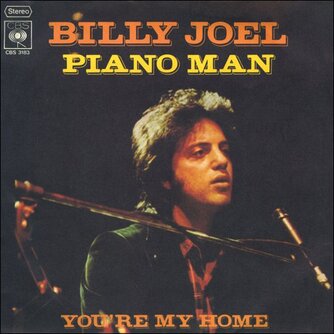One Final Serenade Songs Of Billy Joel Piano Man